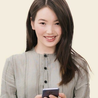 Moira Chi