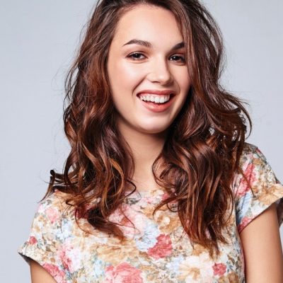 Sarah Ronimson